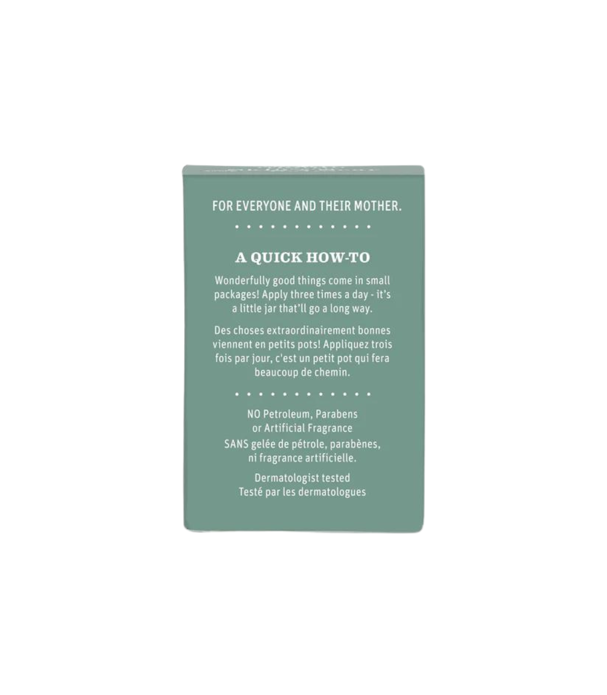 Earth Mama Organic Skin & Scar Balm 30 ml