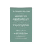 Earth Mama Organic Skin & Scar Balm 30 ml