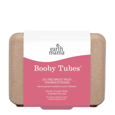 Earth Mama Organics Booby Tubes