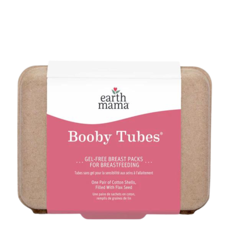 Earth Mama Organics 부비 튜브
