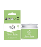 지구 Mama 유기 Diaper Balm 60 ml