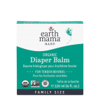 Earth Mama Organics Organic Diaper Balm 120 ml