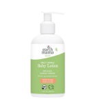Earth Mama Organics 스위트 오렌지 베이비 로션 240 ml