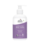 Earth Mama Organics 카밍 라벤더 베이비 로션 240 ml