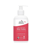 Earth Mama Organics 심플리 무향 베이비 로션 240 ml