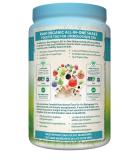 Garden of Life 가든 오브 라이프 무가공 유기농 올인원 셰이크 가볍게 단맛 1038g | 매일 업데이트되는 특가 상품 | VITASHOP