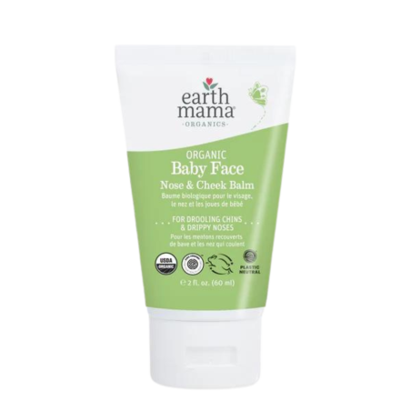 Earth Mama Organics 有机婴孔