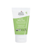 Earth Mama Organics Visage de bébé biologique Nez & Balm de pomme 60 ml
