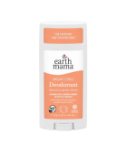 Earth Mama Organics Bright Citrus Deodorant 75 g