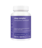 HEAL + CO. Complexe de sommeil 120 Capsules Vegi