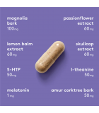 HEAL + CO. Sleep Complex 120 Vegi Capsules