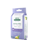 Aleva Naturals Bamboo 아기 Nose 'n' Blows Wipes 30 ct