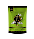 Ross Chocolates Mini Dark Chocolate with Hazelnut 85 g