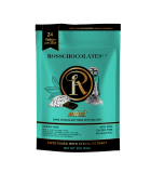 Ross Chocolates Mini Dark Chocolate with Sea Salt 85 g