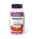 Preferred Nutrition Melatonin 2.5毫克