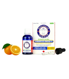 BIOAECAUS Omega-3 DHA+EPA Drops 30 ml