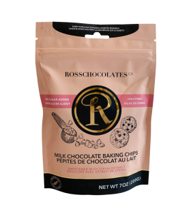 Chips de chocolat au lait de Ross 200 g