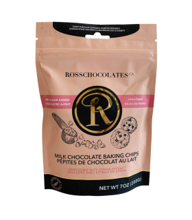 Ross Milk Chocolate Baking Chips 200 g