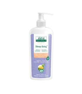3. Aleva Naturals Chown