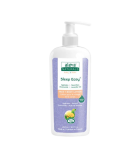 Aleva Naturals Sleep Easy Face + Body Lotion 240 ml