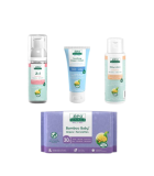Aleva Naturals 신생아 스타터 키트