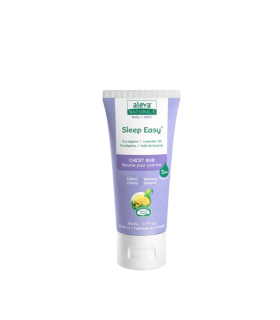 Aleva Naturals 睡觉