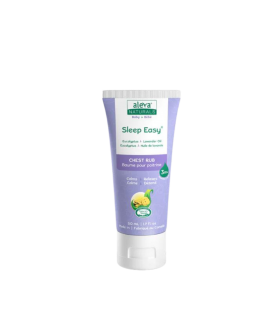 Aleva Naturals 수면 쉬운 가슴 루브 50 ml