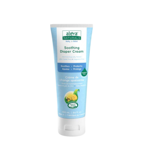 Aleva Naturals Soothing Diaper Cream 100 ml