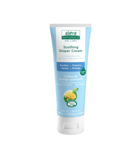 Aleva Naturals Soothing 기저귀 크림 100 ml