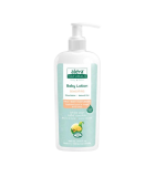 Aleva Naturals Baby Lotion Face + Body Moisturizer 240 ml