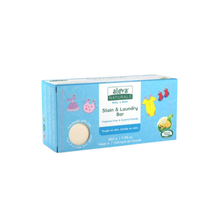 Aleva Naturals Stain & blanchisserie 220 g