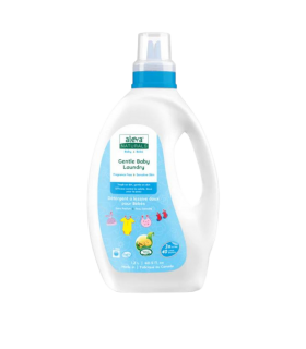 Aleva Naturals Gentle Baby Laundry 1.2 L