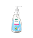 Aleva Naturals Bottle & Dish Soap - Water Lily 500 ml