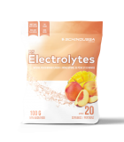 Schinoussa Electrolytes Peach Mango 100 g