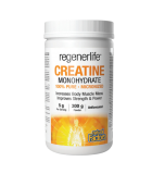 Natural Factors Regenerlife Creatine Monohydrate 300 g