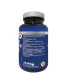 Naka Platinum Extra Strength Quercetin 500 mg 60 Veggie Caps | Unbeatable Prices, Daily Deals | VITASHOP