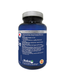 Naka Platinum 特强槲皮素 500 毫克 60 粒素食胶囊 | 每天不同折扣, 全网最低价格 | 种类齐全的保健品店铺 VITASHOP, 只有你想不到, 没有你买不到 !
