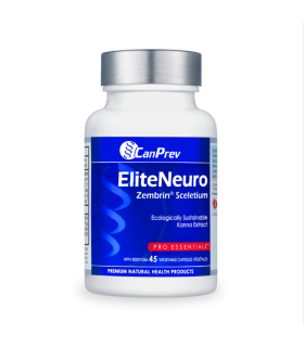 CanPrev EliteNeuro 45 Capsules de légumes