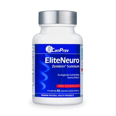 CanPrev EliteNeuro 45 Veggie Caps