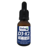 Naka Platinum D3+K2 in MCT oil 30 ml | Unbeatable Prices, Daily Deals | VITASHOP