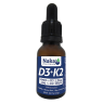 NAKA Platinum D3+K2 MCT 油 30 毫升 | 每日最低价，每日优惠 | 维他商城