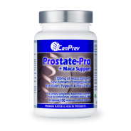 CanPrev Prostate-Pro Maca Support 100 Vegi Capsules | Unbeatable Prices, Daily Deals | VITASHOP