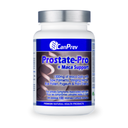 CanPrev 캔프레브 Prostate-Pro 마카 서포트 베지 캡슐 100정 | 매일 업데이트되는 특가 상품 | VITASHOP