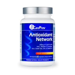 Antioxidant Network 60 Vegi Capsules | Safest & Easiest Shopping Vitamins Online | VITASHOP