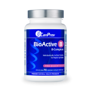 CanPrev BioActive B 90 Vegi Capsules | Unbeatable Prices, Daily Deals | VITASHOP