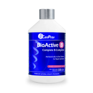 CanPrev 캔프레브 BioActive B 액체 500ml | 매일 업데이트되는 특가 상품 | VITASHOP