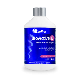 CanPrev 캔프레브 BioActive B 액체 500ml | 매일 업데이트되는 특가 상품 | VITASHOP