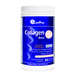 CanPrev Collagen Bone Powder 213 g | Unbeatable Prices, Daily Deals | VITASHOP