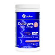 CanPrev Collagen Joint & Cartilage Powder 250 g | Unbeatable Prices, Daily Deals | VITASHOP