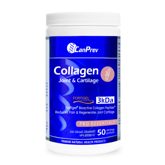 CanPrev 캔프레브 콜라겐 관절 및 연골 분말 250g | 매일 업데이트되는 특가 상품 | VITASHOP